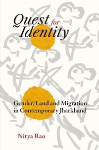 Produktbild: Quest for Identity