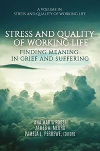 Produktbild: Stress and Quality of Working Life
