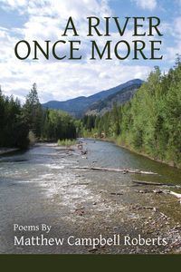 Produktbild: A River Once More