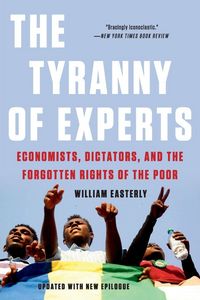 Produktbild: The Tyranny of Experts (Revised)