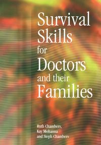 Produktbild: Survival Skills for Doctors and their Families