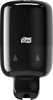 Bild vom Artikel TORK Elevation 561008 Seifenspender 475ml Schwarz vom Autor 