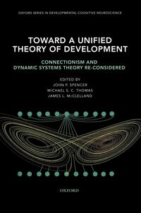 Produktbild: Toward a Unified Theory of Development