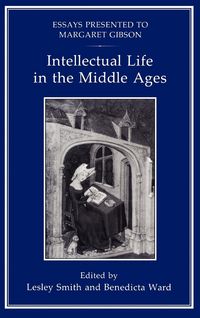 Produktbild: Intellectual Life in the Middle Ages