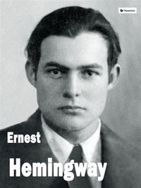 Produktbild: Ernest Hemingway