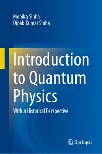 Produktbild: Introduction to Quantum Physics