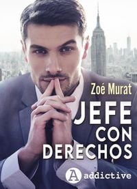 Produktbild: Jefe con derechos