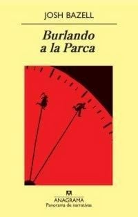 Produktbild: Burlando a la parca