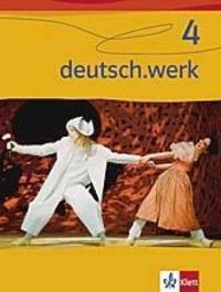 Bild vom Artikel Deutsch.werk. Sprachbuch für Realschulen / Schülerband 8. Klasse vom Autor Rita Haller