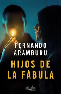 Produktbild: Hijos de la fabula