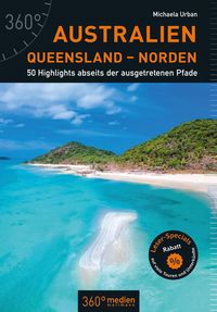Produktbild: Australien - Queensland - Norden