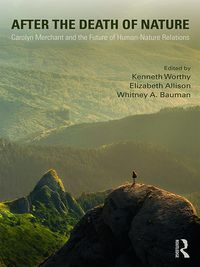 Produktbild: After the Death of Nature