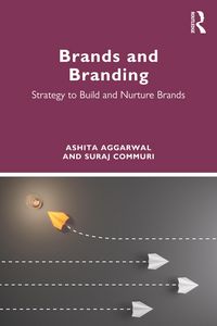 Produktbild: Brands and Branding