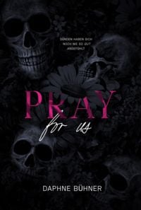 Produktbild: Pray for Us