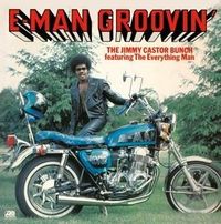 Produktbild: Castor, J: E-Man Groovin'