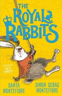 Produktbild: The Royal Rabbits