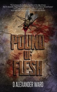 Produktbild: Pound of Flesh