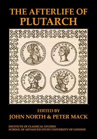 Produktbild: The Afterlife of Plutarch