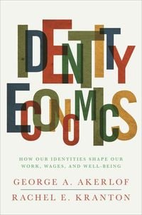 Produktbild: Identity Economics