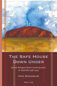 Produktbild: The Safe House Down Under