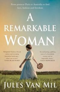 Produktbild: A Remarkable Woman