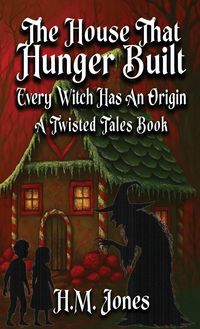 Produktbild: The House That Hunger Built