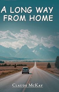 Produktbild: A long way from home