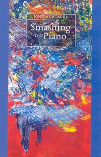 Produktbild: Smashing the Piano