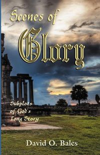 Produktbild: Scenes Of Glory