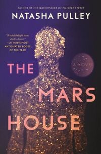 Produktbild: The Mars House