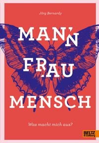 Produktbild: Mann Frau Mensch