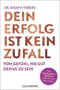 Produktbild: Dein Erfolg ist kein Zufall