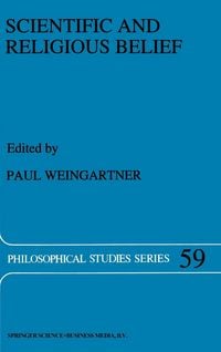 Produktbild: Scientific and Religious Belief