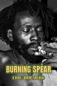 Produktbild: Burning Spear