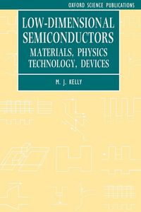 Produktbild: Low-Dimensional Semiconductors