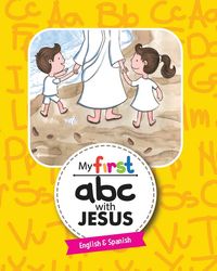 Produktbild: My First ABC with Jesus
