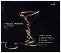 Produktbild: Gasparini/IL Bajazet