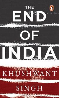 Produktbild: End of India