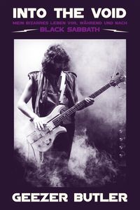 Bild vom Artikel Into The Void vom Autor Geezer Butler