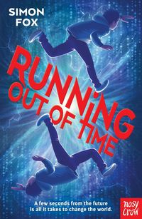 Produktbild: Running Out of Time