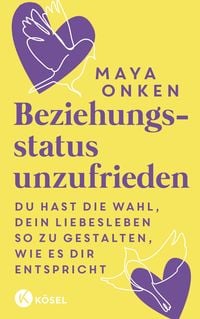 Produktbild: Beziehungsstatus unzufrieden
