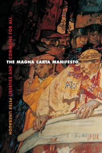 Produktbild: The Magna Carta Manifesto