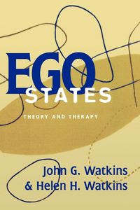 Produktbild: Ego States