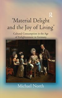 Produktbild: 'Material Delight and the Joy of Living'