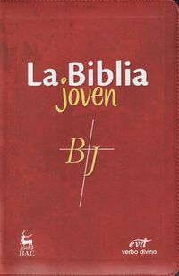 Produktbild: La Biblia joven