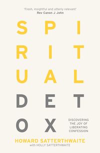 Produktbild: Spiritual Detox