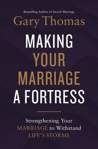 Produktbild: Making Your Marriage a Fortress