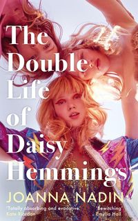Produktbild: The Double Life of Daisy Hemmings