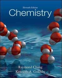 Produktbild: Chemistry Student Solution-11e