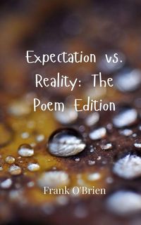 Produktbild: Expectation vs. Reality